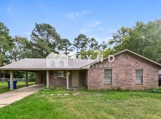 10671 Chateau Dr, Olive Branch, MS 38654