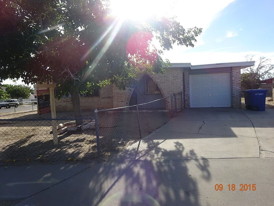 1st image of 9129 Geranium Dr