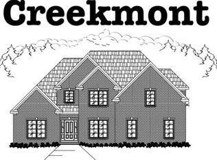 1105 Corona Ct LOT 141, Lascassas, TN 37085
