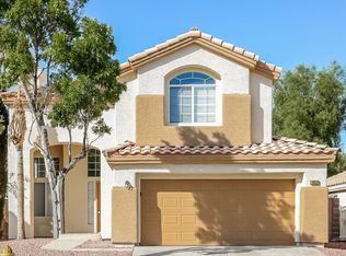 1812 Quartet Dr, North Las Vegas, NV 89032