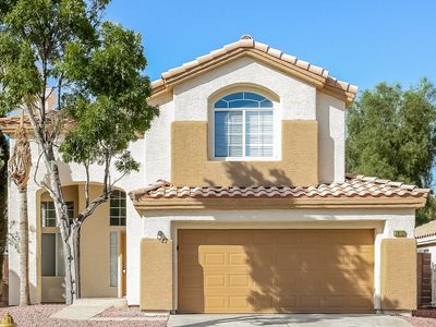 1812 Quartet Dr, North Las Vegas, NV, 89032