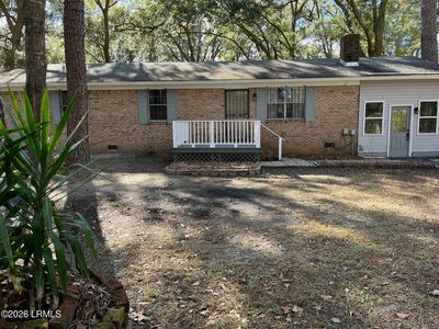 1610 Columbia Drive, Beaufort, SC, 29906