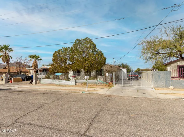 520 W 27th St, Tucson, AZ 85713