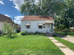 16152 Evergreen Ave, Eastpointe, MI 48021