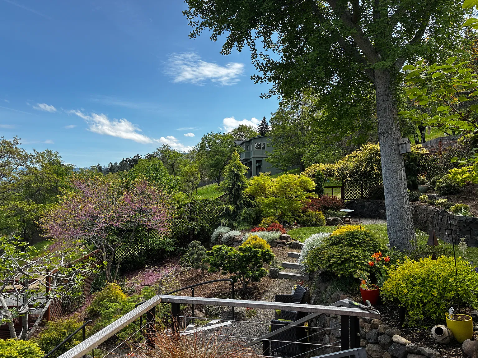 2 bed, 2.5 bath, 2500 sqft, $3,700 — Photo 4