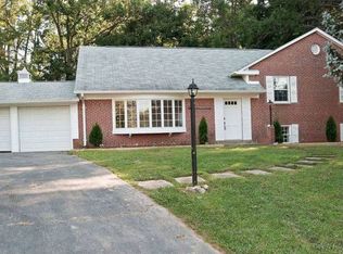 12400 Ellen Ct, Silver Spring, MD 20904