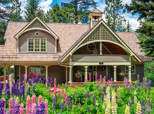 102 Firehouse Rd, Redstone, CO 81623