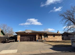 1421 S Grant Ave, Liberal, KS 67901