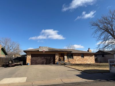 1421 S Grant Ave, Liberal, KS, 67901