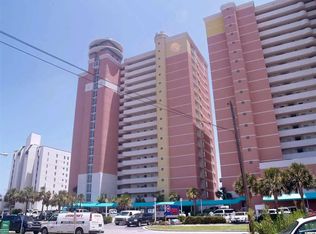 2701 S Ocean Blvd #PENTHOUSE 1903-3, North Myrtle Beach, SC 29582