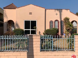 1517 N Rosalia Rd, Los Angeles, CA 90027