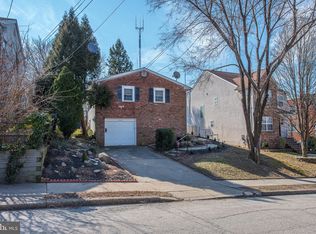 7116 Matthias St, Philadelphia, PA