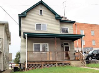 227 S Lincoln St, Washington, PA