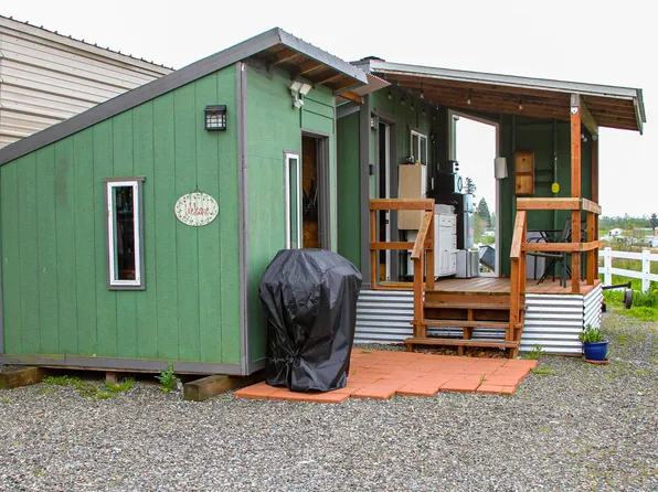 (undisclosed Address), Blaine, WA 98230