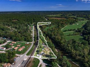 101 Water St #1-15, Lanagan, MO 64847