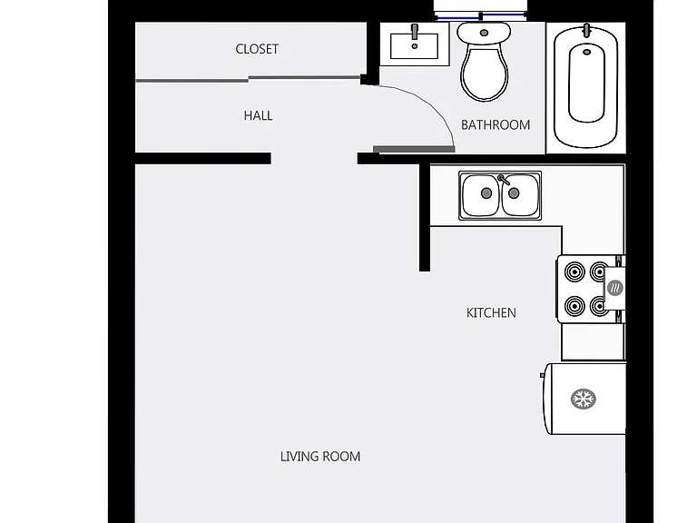 Terrace Villas Apartments — Photo 8