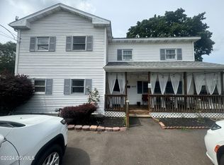 1417 Freas Ave, Berwick, PA 18603