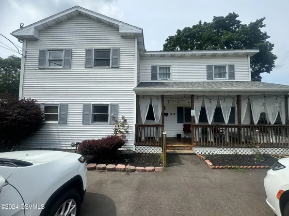 1417 Freas Ave, Berwick, PA 18603