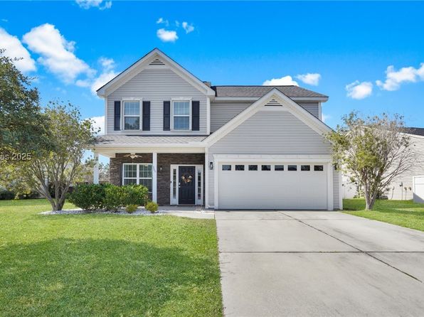 389 Hearthstone Dr, Ridgeland, SC 29936