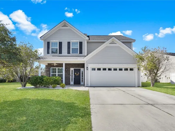 389 Hearthstone Dr, Ridgeland, SC 29936