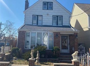15552 101st St, Jamaica, NY 11414