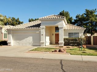 1325 N Malibu Ln, Gilbert, AZ 85234