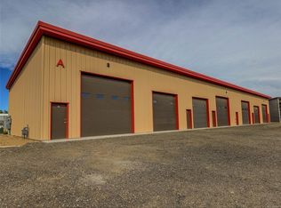 341 1st St BUILDING D-4, Mead, CO 80542