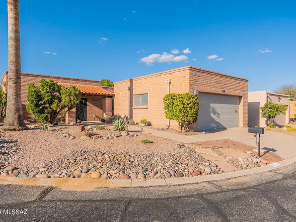 1770 W Via De Anza, Green Valley, AZ 85622