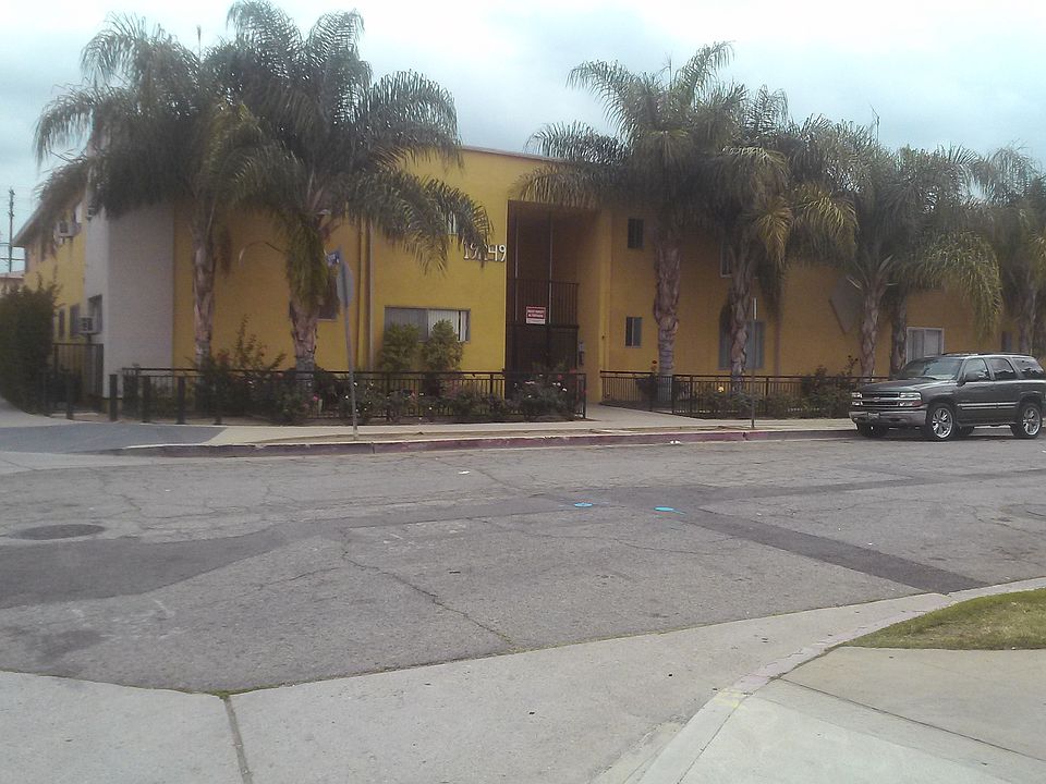 Front of Buidling