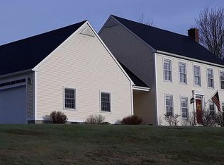 1465 Main St N, Bakersfield, VT 05441