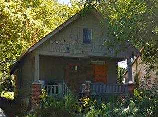 2609 Norton Ave, Kansas City, MO 64127