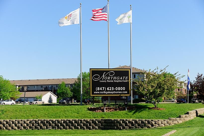 property flags