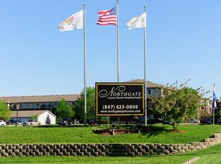 2404 N Samson Way APT 1A, Waukegan, IL 60087