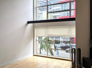 1221 Harrison St APT 2, San Francisco, CA 94103