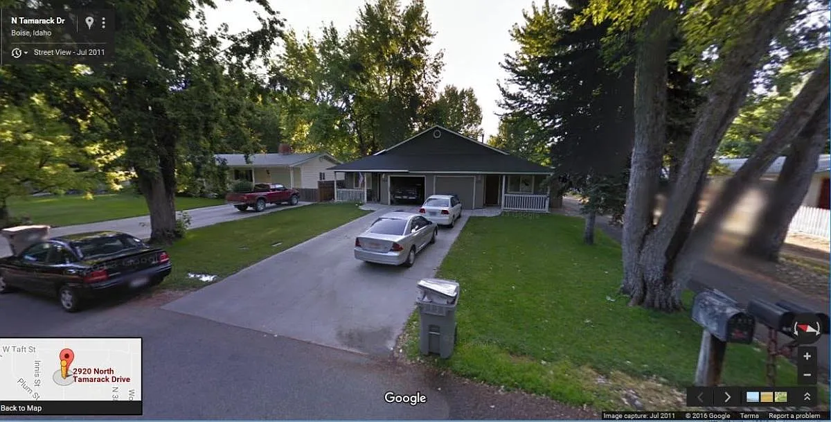 3 bed, 1150 sqft, $2,350 — Photo 1