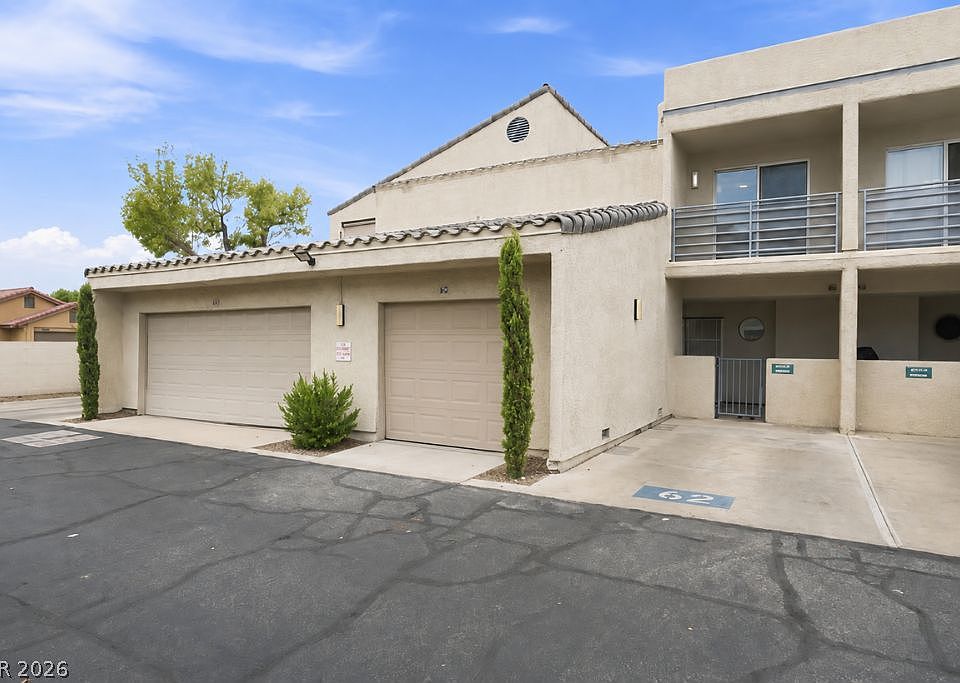 1st image of 6250 W Flamingo Rd APT 62