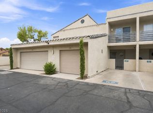 6250 W Flamingo Rd APT 62, Spring Valley, NV 89103