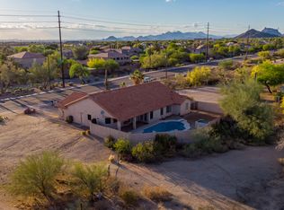 2141 N Sossaman Rd, Mesa, AZ 85207
