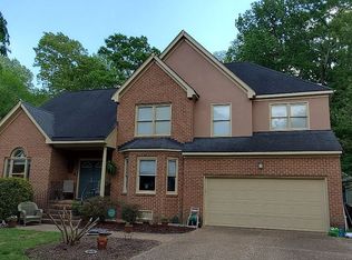 100 Treis Trl, Yorktown, VA 23693