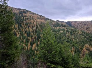 Nhn Pardee Creek Rd, Superior, MT 59872