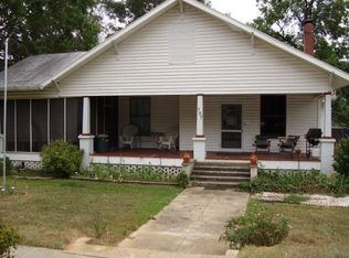 157 Main St, Warrenton, GA 30828