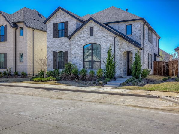 Home for Sale in Celina TX