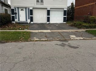 154 Harriet Ave, Buffalo, NY 14215
