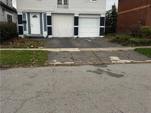 154 Harriet Ave, Buffalo, NY 14215