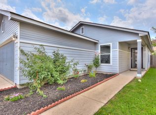 2206 Weiss Ln, Georgetown, TX 78626