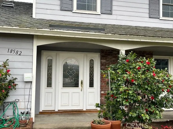 18582 Jocotal Ave, Villa Park, CA 92861