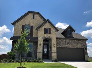223 Sherbrook St, Van Alstyne, TX 75495