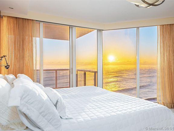 2nd image of 19333 Collins Ave APT 2001