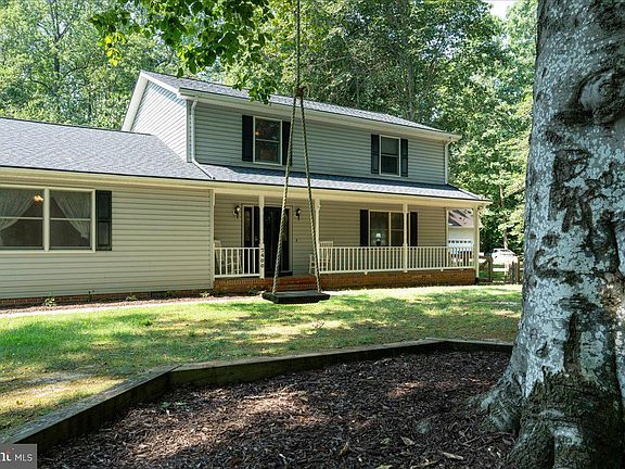 2nd image of 7400 Washington Dr