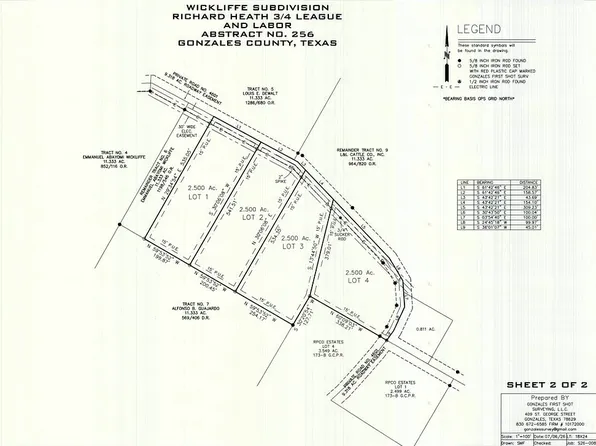 240 Private Road 4601, Waelder, TX 78959